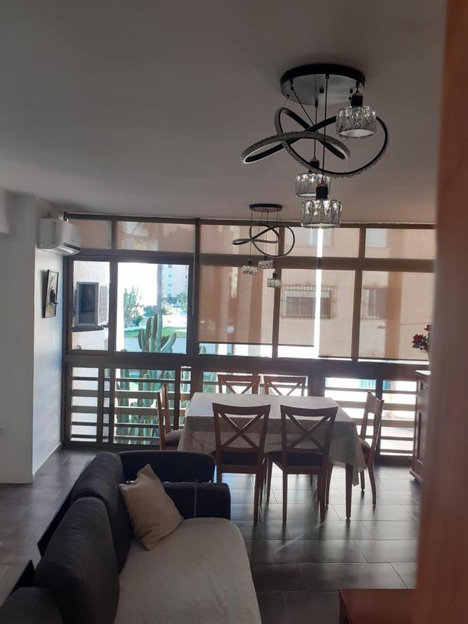 טורמולינוס Apartamento En La Playa מראה חיצוני תמונה