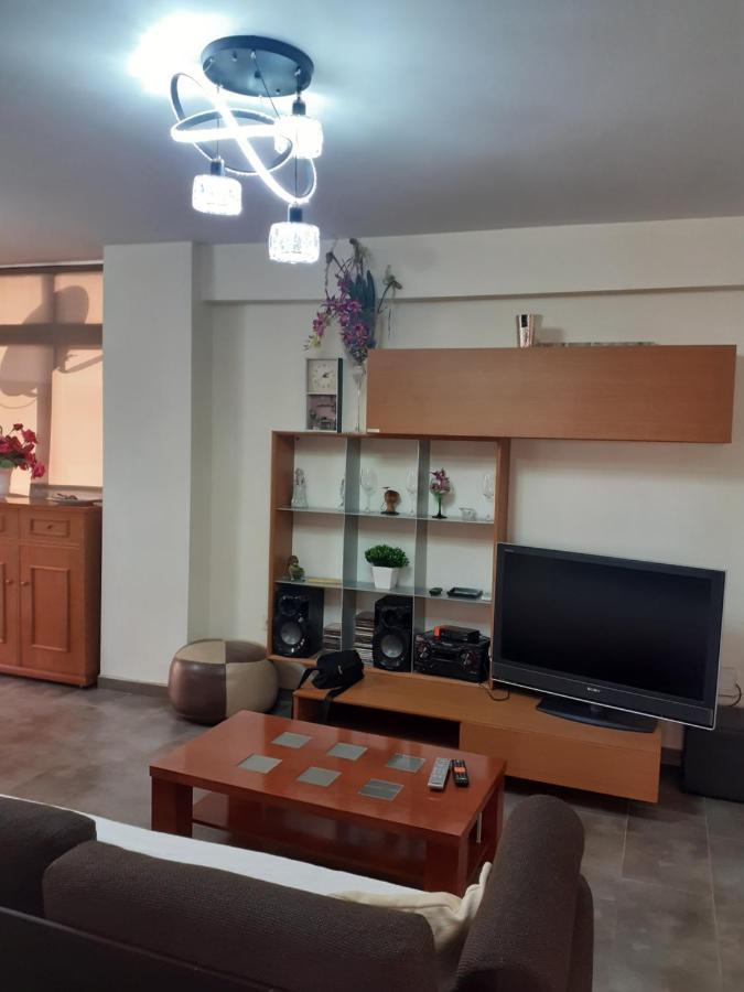טורמולינוס Apartamento En La Playa מראה חיצוני תמונה
