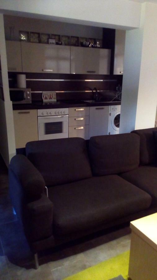 טורמולינוס Apartamento En La Playa מראה חיצוני תמונה